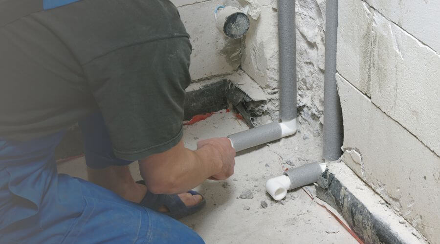 Professional Leak Detection Services in Huletts Landing, NY
